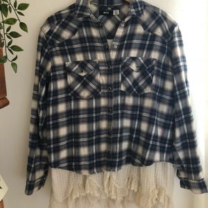 BDG Flannel